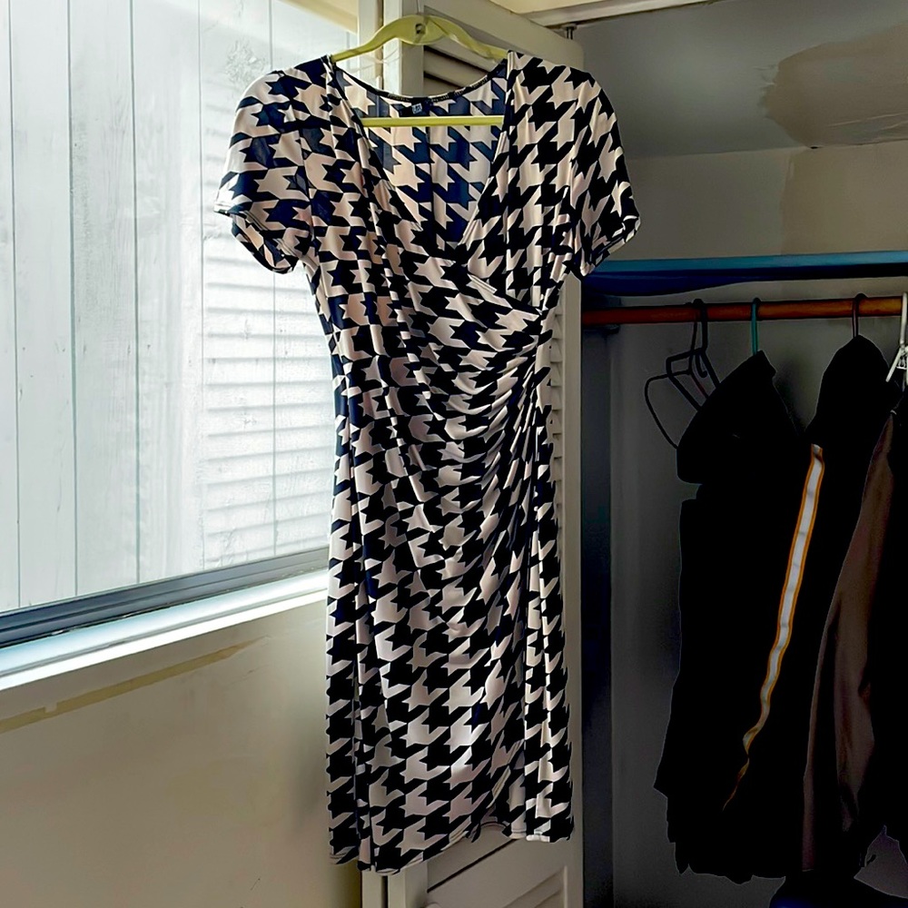 Womens dress